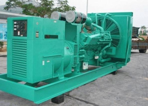 平邑75kw康明斯柴油发电车出租图片 平邑75kw康明斯柴油发电车出租图片